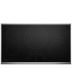 Surface de cuisson électrique Monogram ZEU36RSJSS