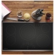 Surface de cuisson électrique Monogram 36 pouce (ZEU36RSJSS)
