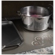 Monogram ZHU30RSJSS Induction Cooktop