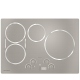 Monogram 30 inch Induction Cooktop (ZHU30RSJSS)