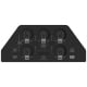 Monogram 36 inch Cooktop (ZHU36RDTBB)