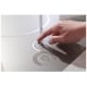 Monogram 36 inch Induction Cooktop (ZHU36RSPSS)