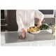Monogram 36 inch Induction Cooktop (ZHU36RSTSS)