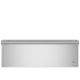 Tiroir chauffant Inox Monogram (ZTW900PSNSS)