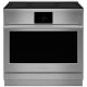 Monogram 36 inch Induction Range (ZHP365ETVSS)