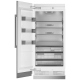 Monogram ZIF361NBRII 21.18 cu. ft. Freezer