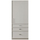 Monogram ZIF361NBRII 21.18 cu. ft. Built In Freezer