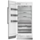 Monogram ZIF361NPRII 21.18 cu. ft. Freezer
