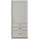 Monogram ZIF361NPRII 21.18 cu. ft. Built In Freezer