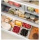 Monogram 36 inch Custom Panel Ready 20.6 cu. ft. Panel Ready Built In Refrigerator (ZIP360NH)
