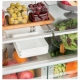 Monogram ZIP360NH Built In Refrigerator