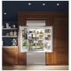 Monogram ZIP360NH 36 inch Custom Panel Ready 20.6 cu. ft. Refrigerator