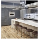 Built In Refrigerator Monogram ZIP360NN