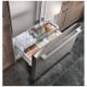 Built In Refrigerator Monogram ZIPS360NNSS