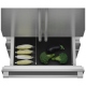 Monogram ZIP364IPVII French Door Refrigerator