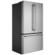Monogram ZWE23NSYSS 36 inch 23.1 cu. ft. French Door Refrigerator