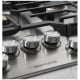 Monogram ZGU30RSLSS 30 inch Gas Cooktop