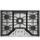 Monogram 30 inch Gas Cooktop (ZGU30RSLSS)