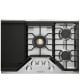 Monogram ZGU30RSLSS 30 inch Cooktop