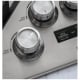Monogram ZGU36ESLSS 36 inch Gas Cooktop