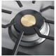 Monogram ZGU36ESLSS Gas Cooktop