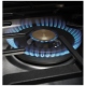 Monogram ZGU36RSLSS Gas Cooktop