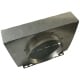 Monogram UXCN36W Hood Accessory