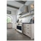 Hotte Monogram ZVC48STSS