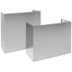 Monogram ZX12D14SPSS Hood Accessory