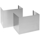 Monogram ZX12IC1SRSS Hood Accessory