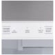 Monogram Panel Ready Ice Maker (UCC15NJII)
