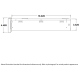 Monogram UXB903SNSS