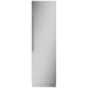 Column Refrigerator Monogram 24 pouce 13.12 pi. cu. Accepte les panneaux personnalisés (ZIR241NBRII)