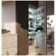 Monogram 24 inch Custom Panel Ready 13.1 cu. ft. Panel Ready Column Refrigerator (ZIR241NPNII)