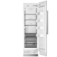 Monogram ZIR241NPNII 24 inch Custom Panel Ready 13.1 cu. ft. Column Refrigerator