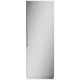 Monogram ZIR301NBRII 30 inch 17.50 cu. ft. Custom Panel Ready Refrigerator