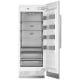 Monogram 30 inch 17.50 cu. ft. Custom Panel Ready Refrigerator (ZIR301NBRII)