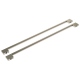 Accessoires de réfrigération Monogram ZKSS2H2CN