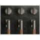 Accessoires de cuisinière Monogram ZXPR36HKTT1