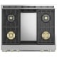 Monogram ZDP364NDTSS