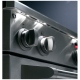 Monogram 36 inch Dual Fuel Range (ZDP366NPSS)