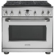 Monogram ZDP366NPSS 36 inch Range