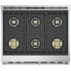 Monogram ZDP366NTSS