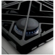 Monogram 48 inch Stainless Steel Dual Fuel Range (ZDP484NGPSS)
