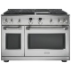 Monogram ZDP484NGPSS 48 inch Range