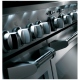 Monogram ZDP484NGPSS 48 inch Dual Fuel Range