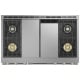 Monogram ZDP484NGTSS