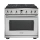 Cuisinière Monogram ZGP366NNSS 36 pouce
