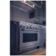 Monogram ZV36SSJSS Range Hood