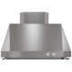 Monogram ZV36TSFSS Range Hood